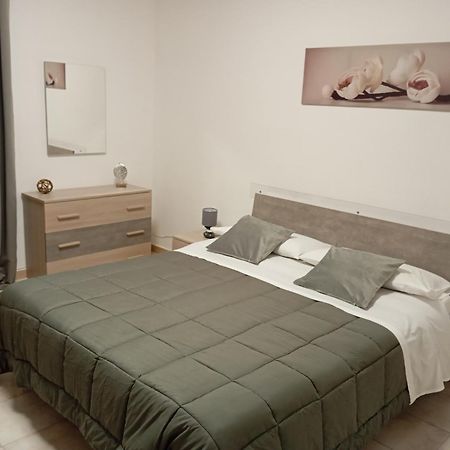 Vittoria House Apartment Sciacca Exterior photo