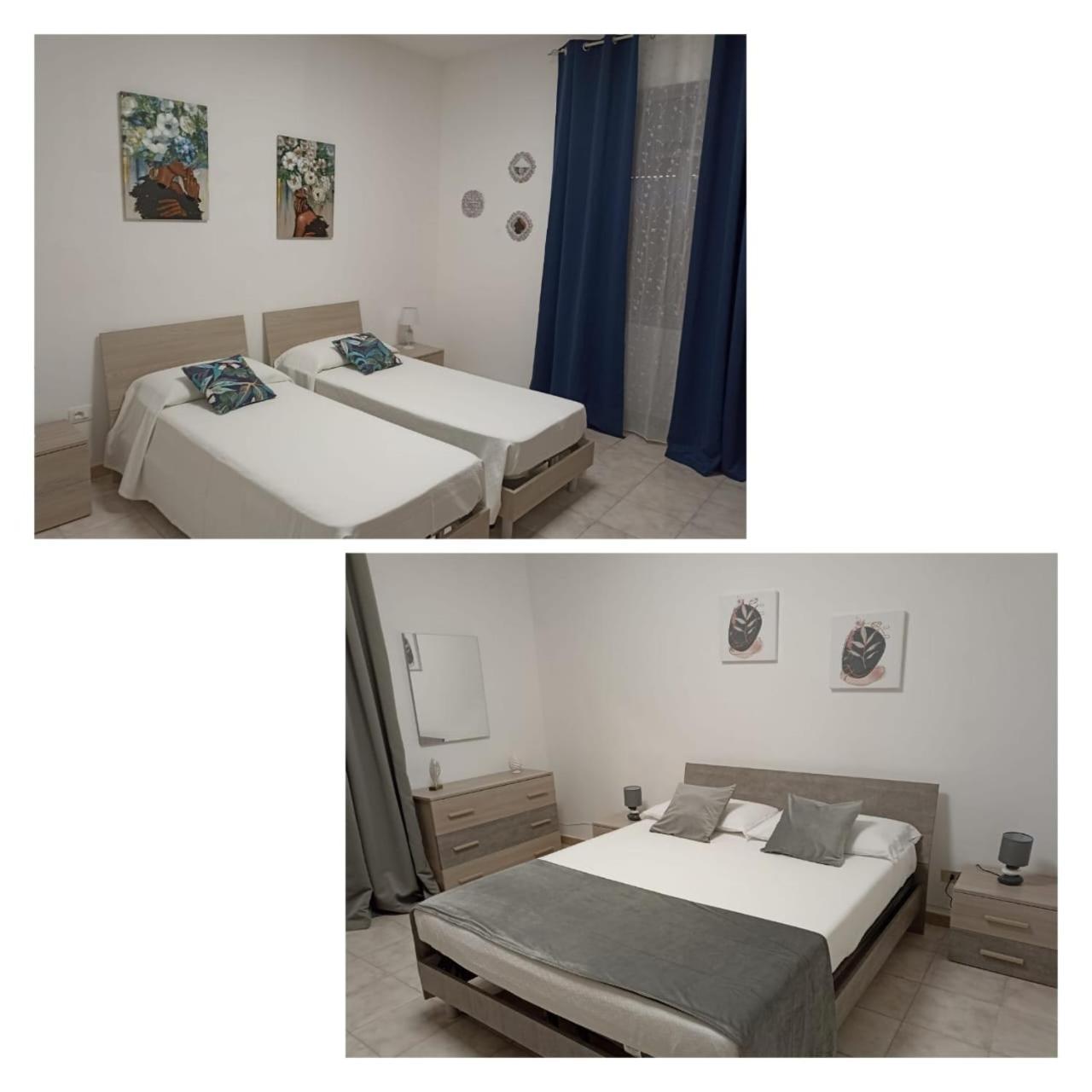 Vittoria House Apartment Sciacca Exterior photo
