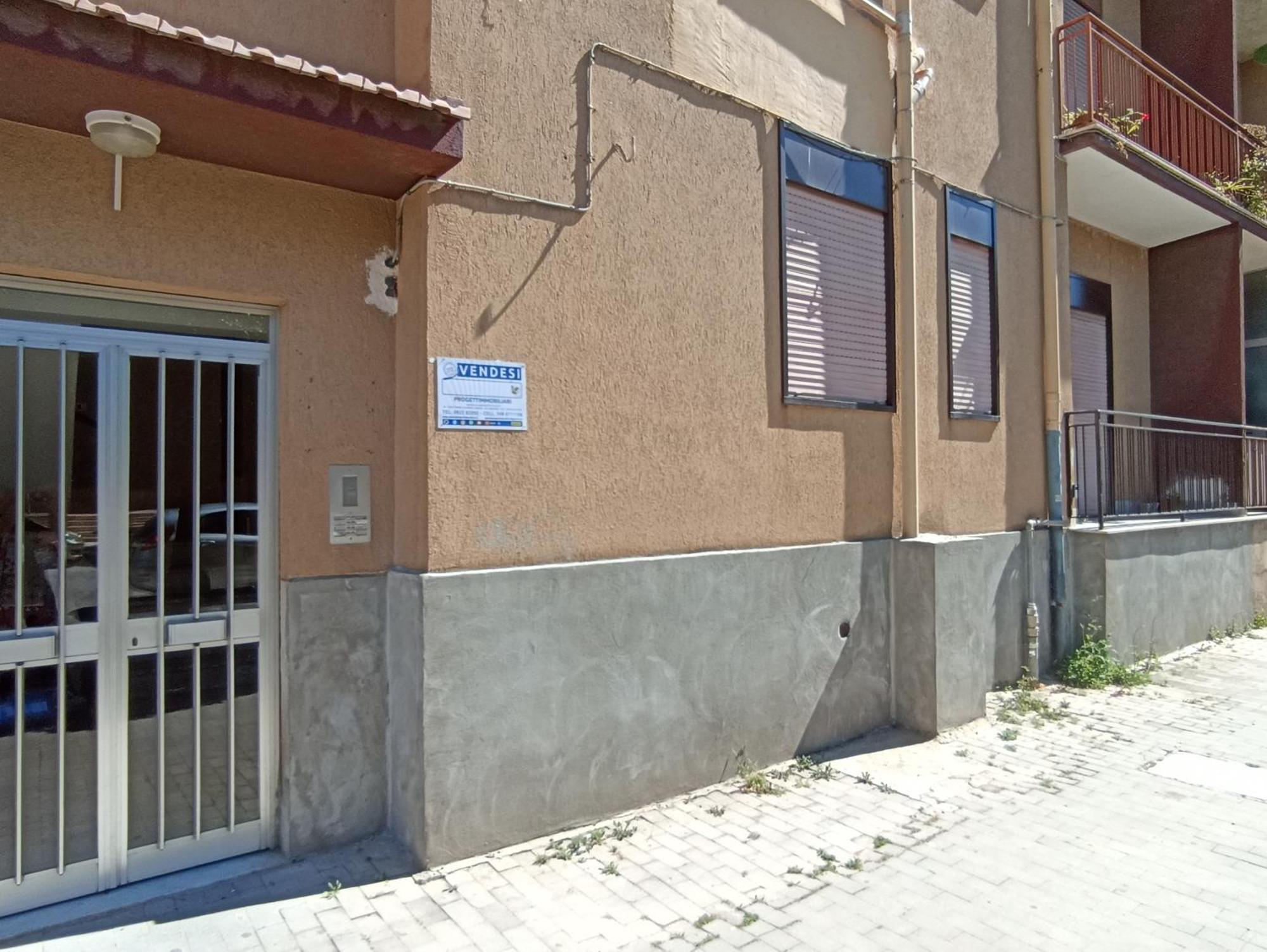 Vittoria House Apartment Sciacca Exterior photo