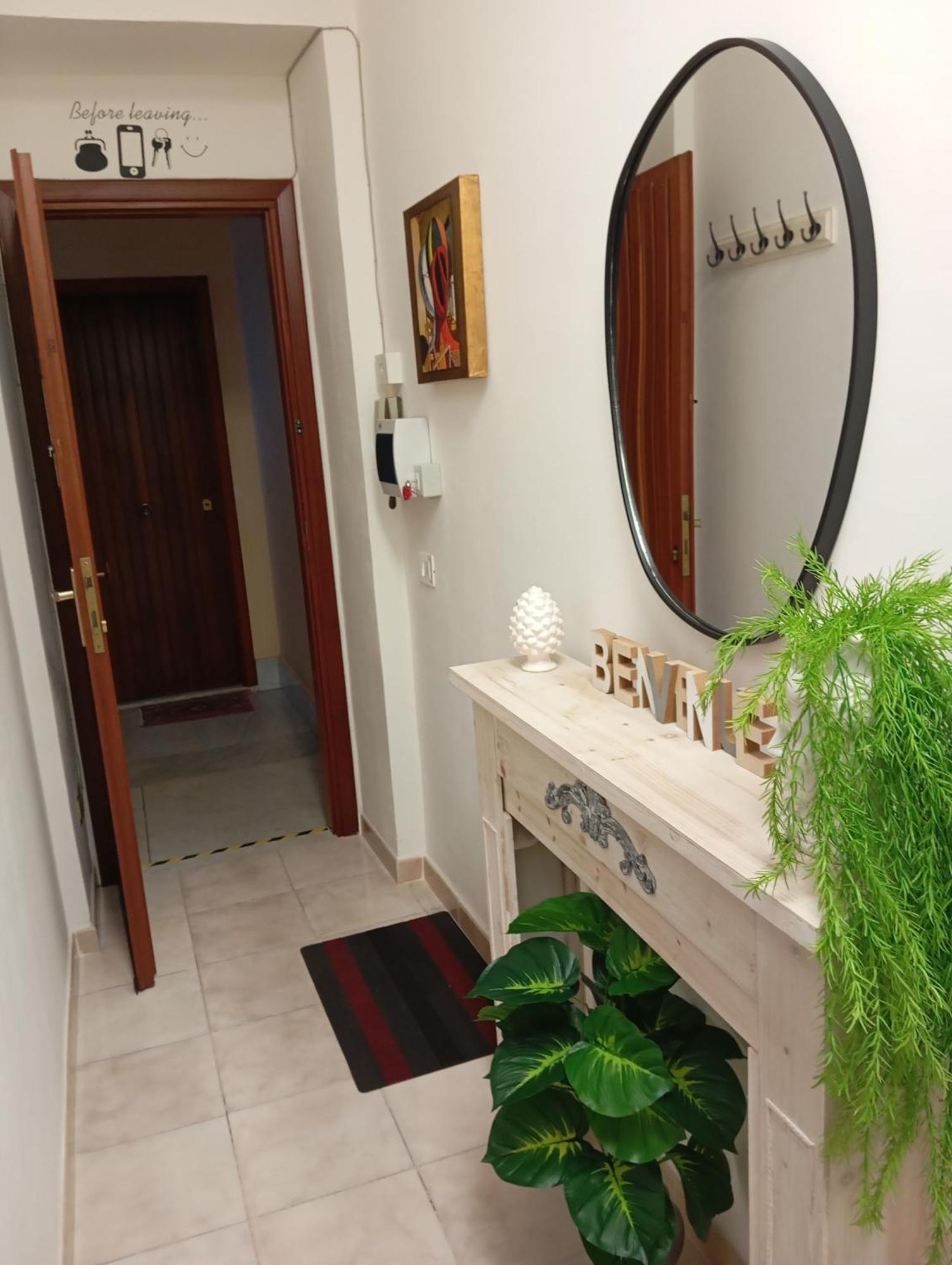 Vittoria House Apartment Sciacca Exterior photo